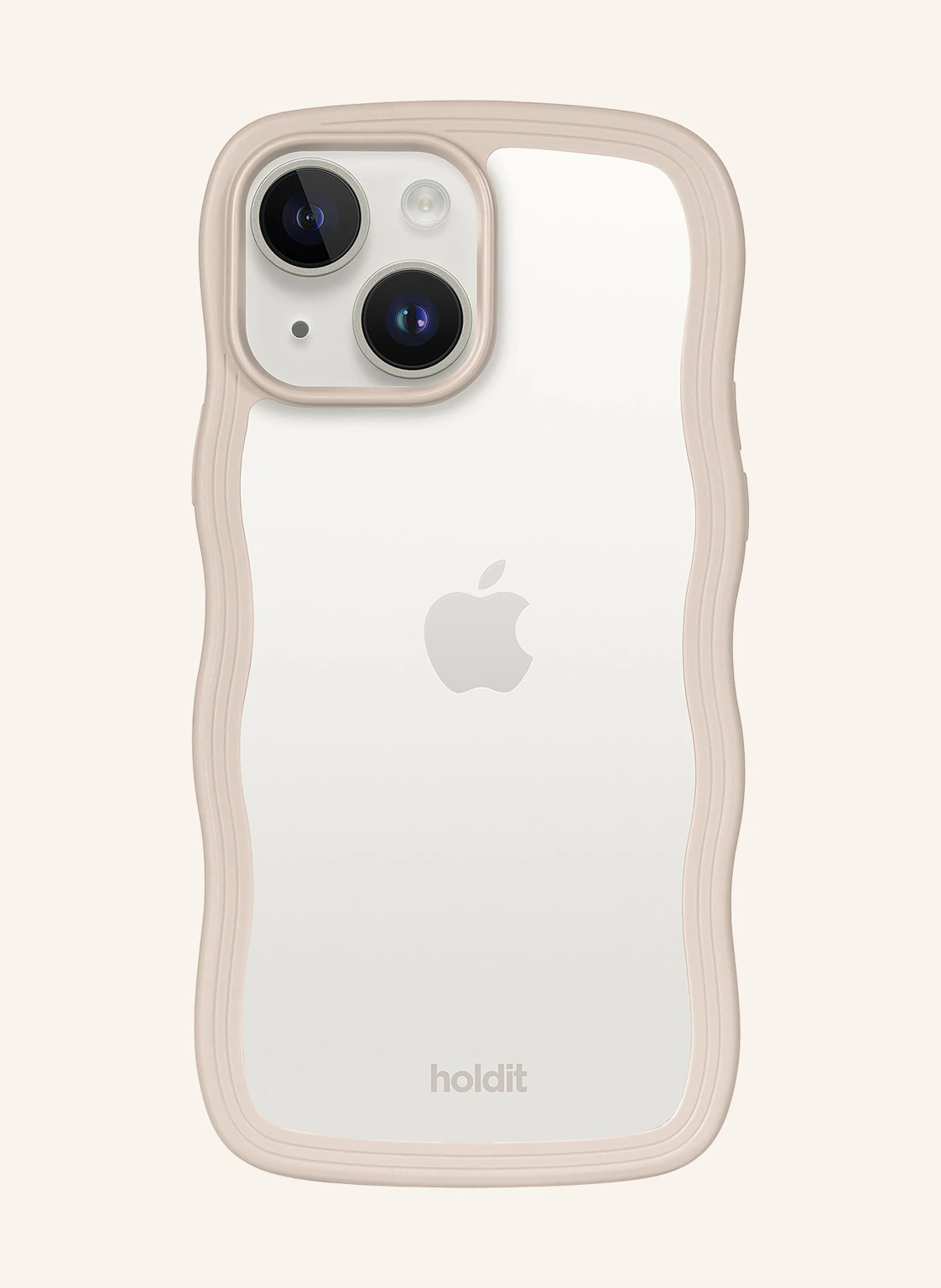 holdit Smartphone-Hülle WAVY