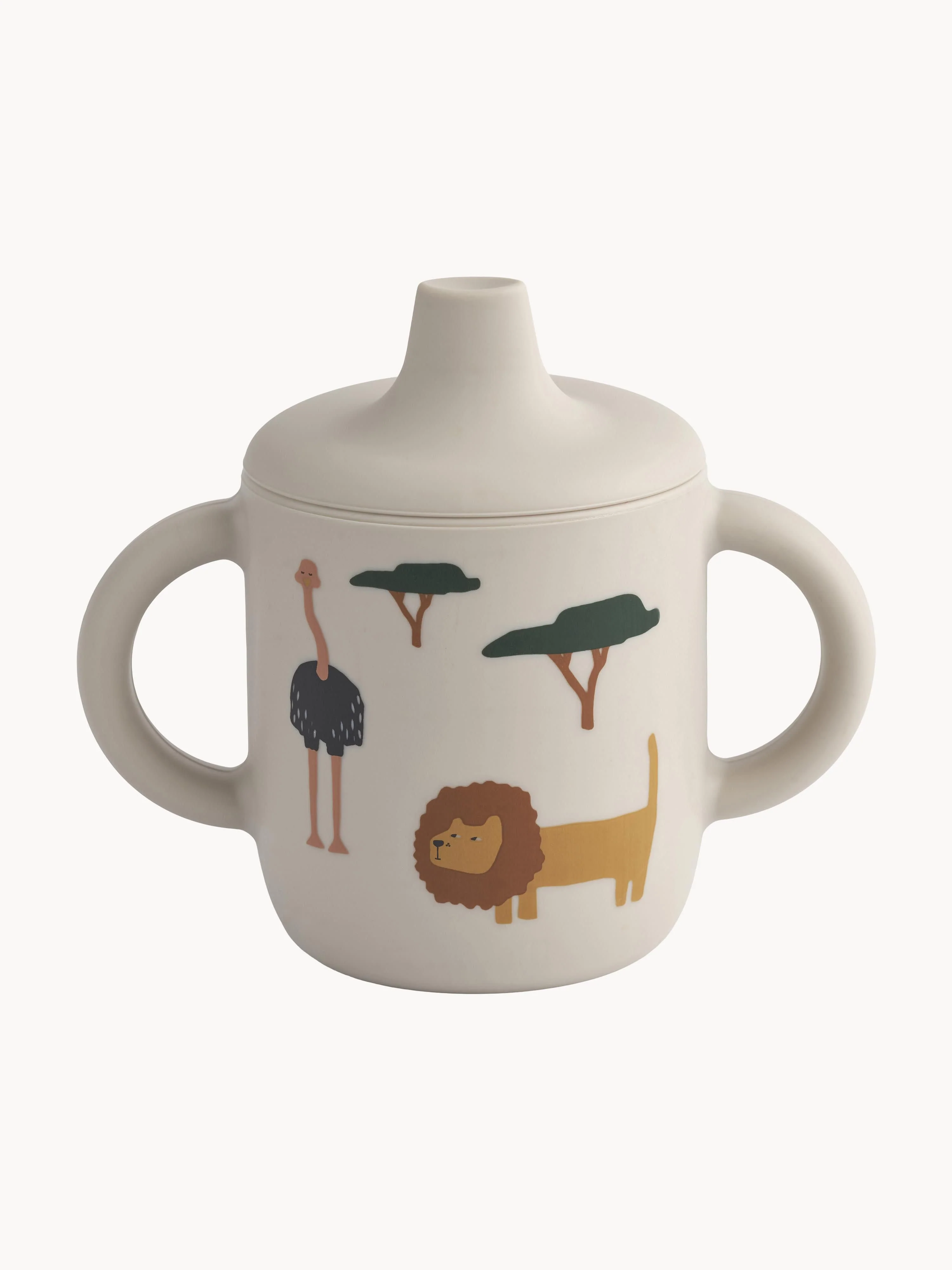 Schnabeltasse Neil
