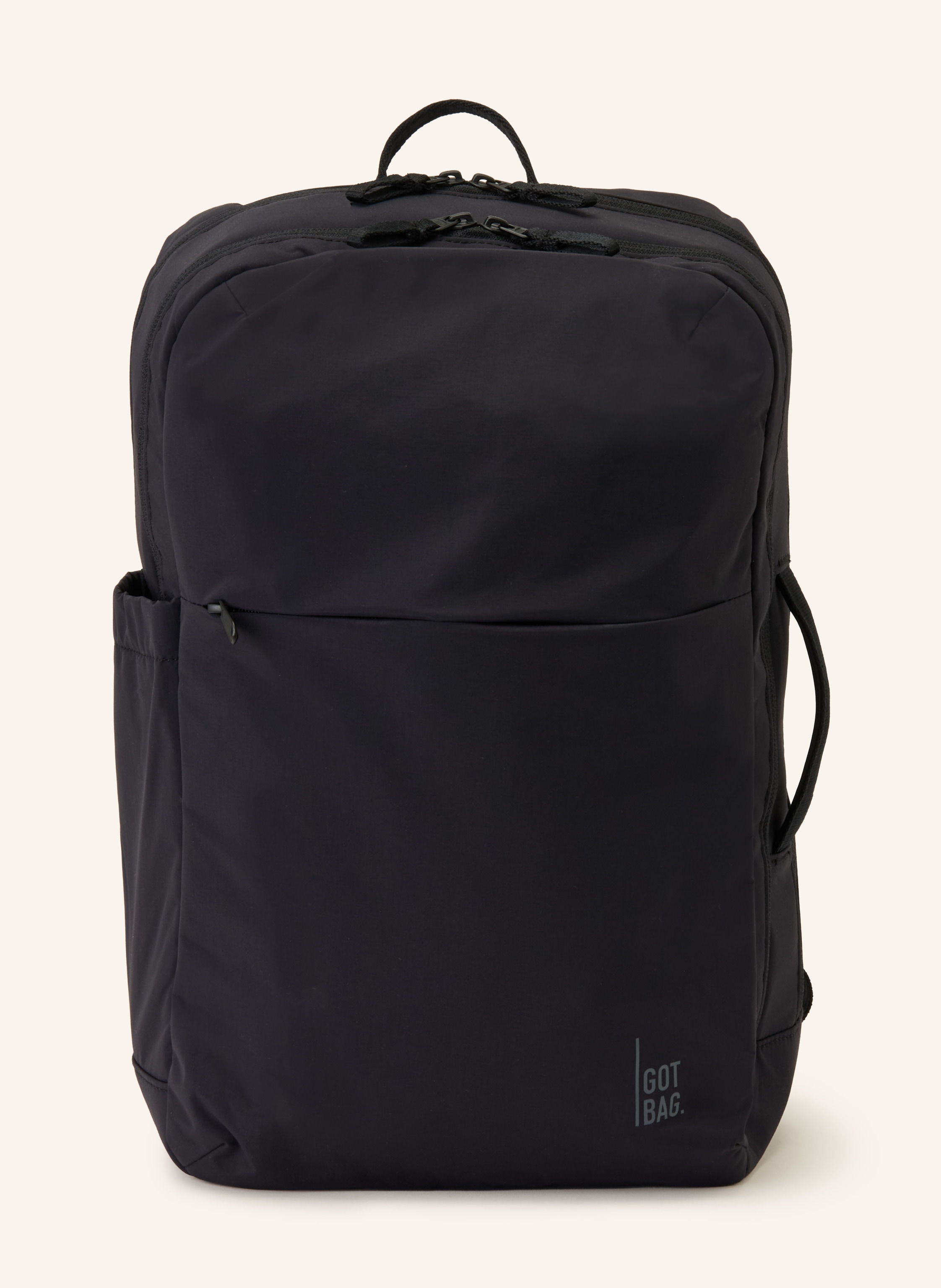 GOT BAG Rucksack COMMUTER PACK 18 l mit Laptop-Fach