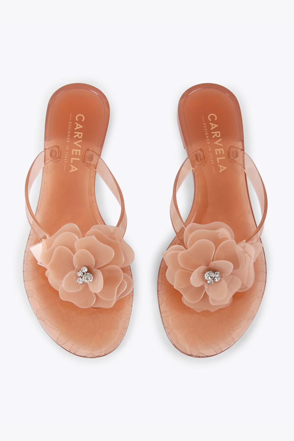 Carvela Arena Flower Sandal' Sandals