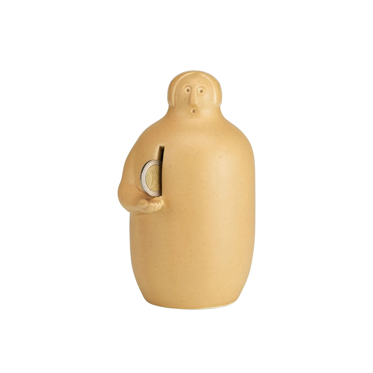Artek - Pauper Spardose Vaivaisukko, sand