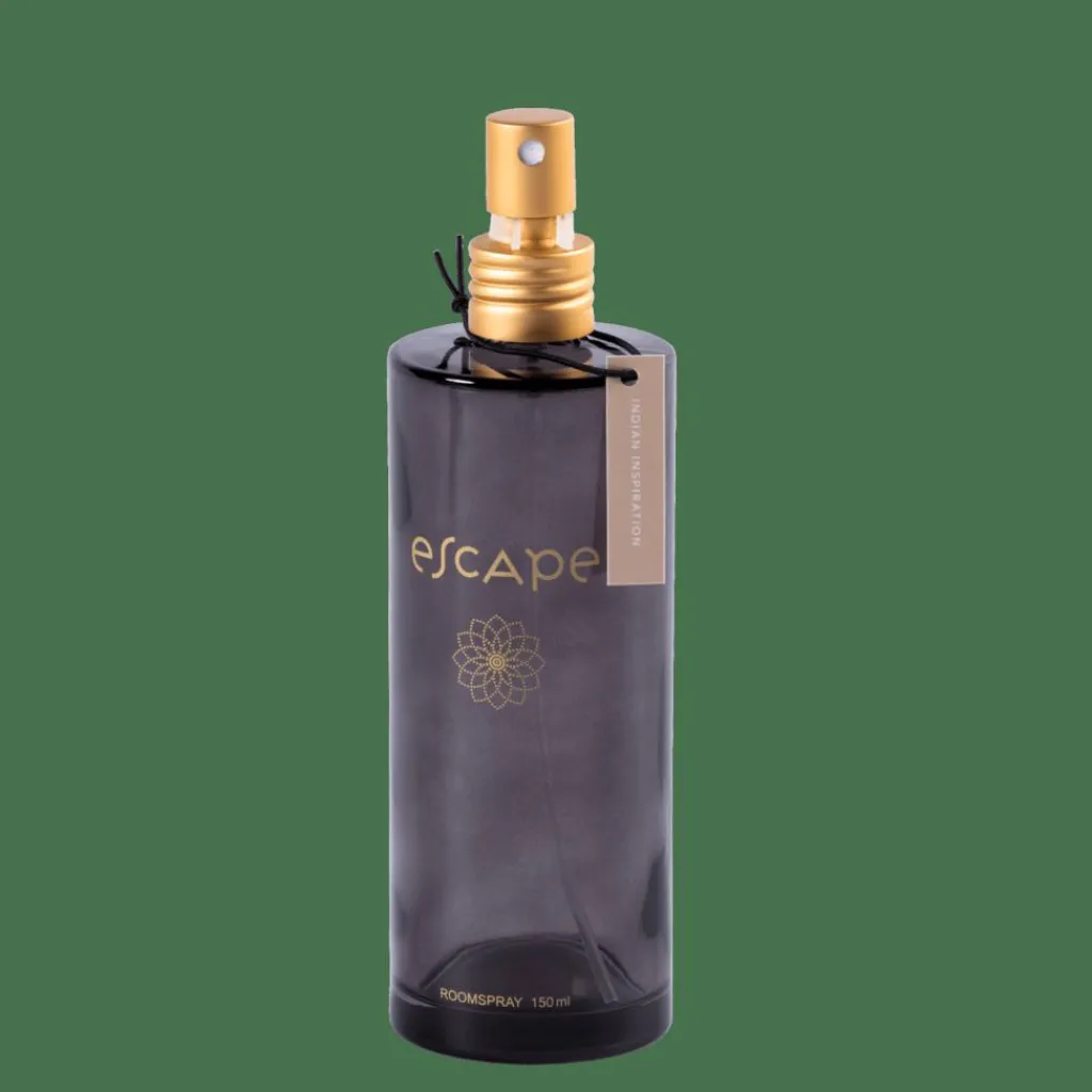 Articles Parfumés^CASA ESCAPE INDIAN INSPIRATION Parfum D&rsquo;intérieur Beige