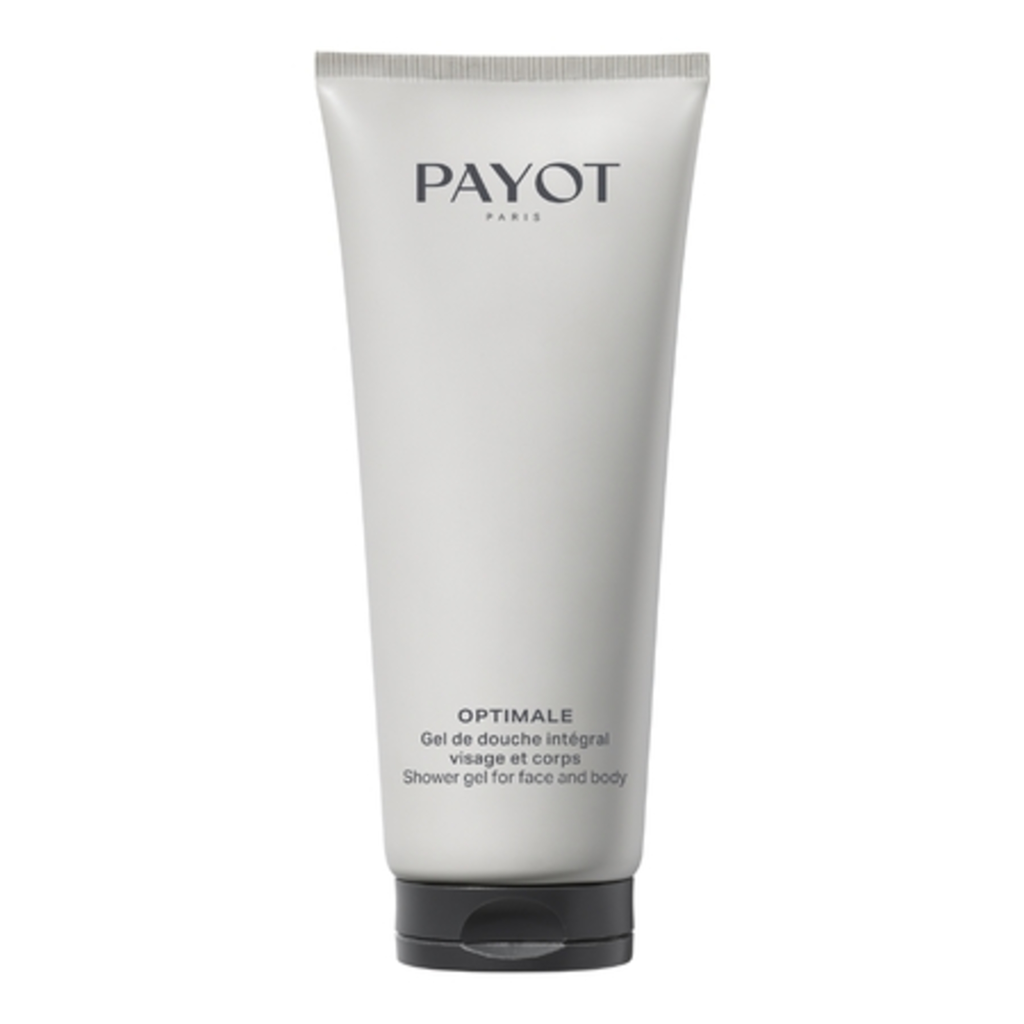 OPTIMALEGel de douche intégral visage & corps