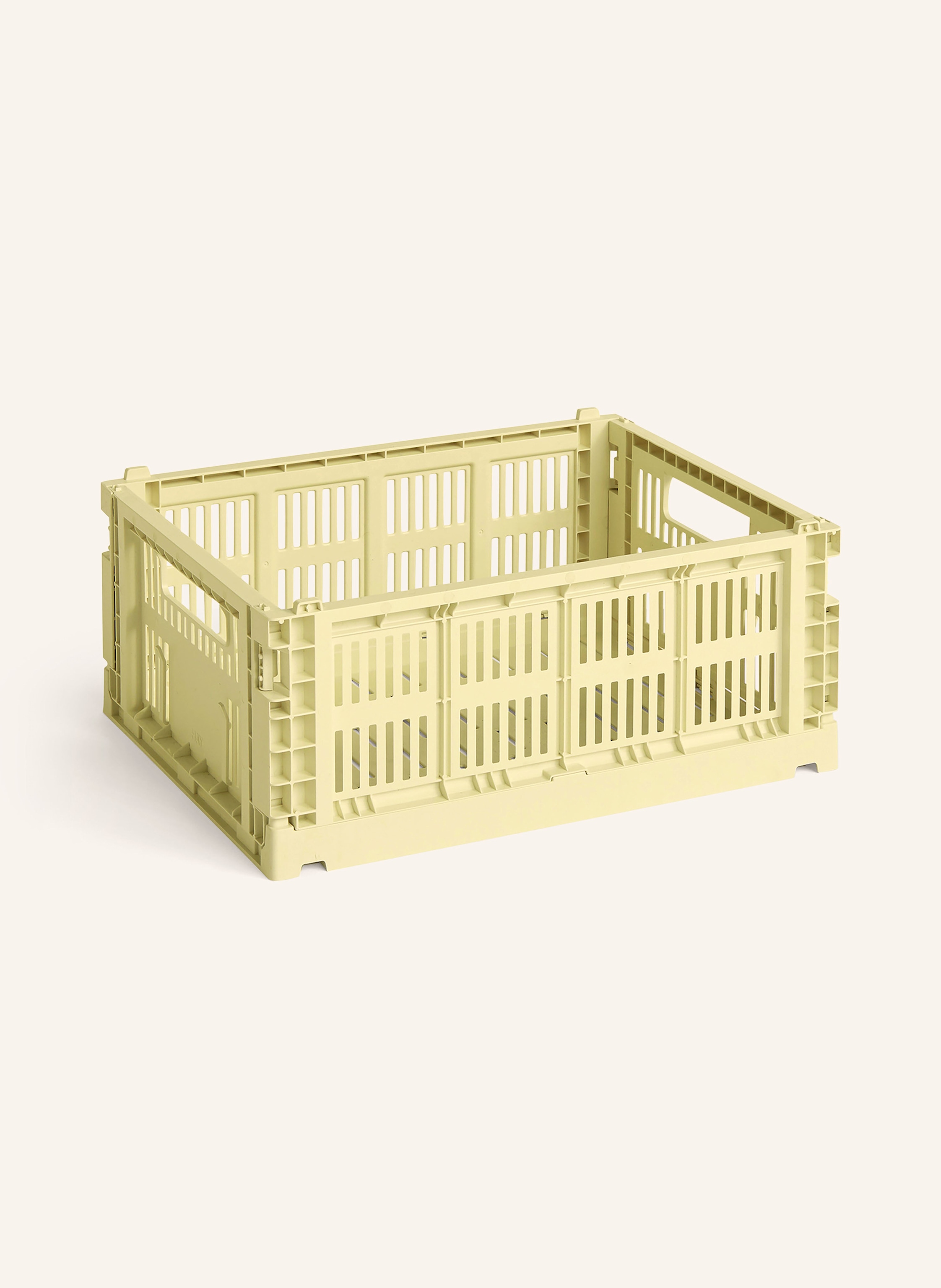 HAY Klappbox COLOUR CRATE MEDIUM