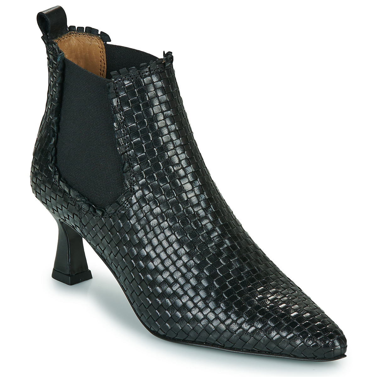 JB Martin - LIRA - Tresse / Black