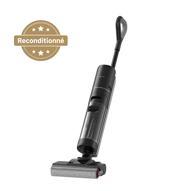 Reconditionné：Dreame H12 Pro Ultra Aspirateur Laveur