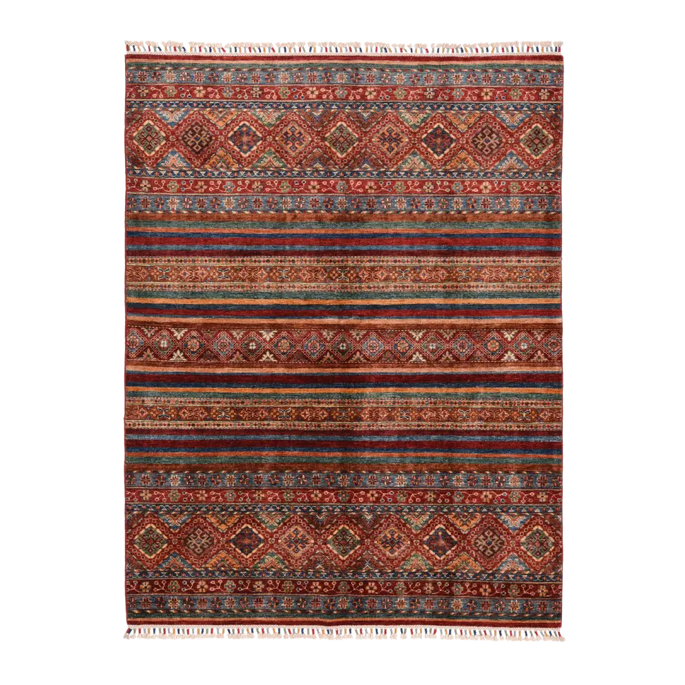 Orientteppich Serai