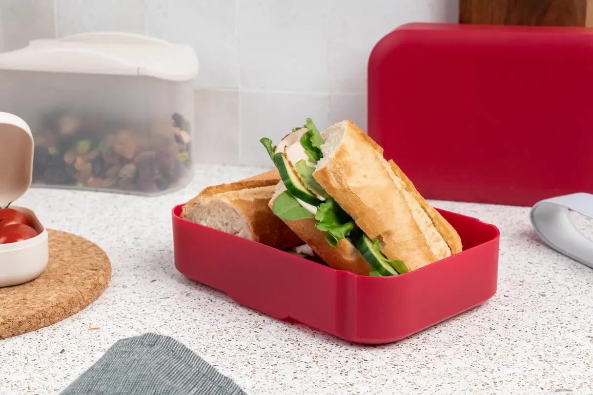 Lunch-Box Basic