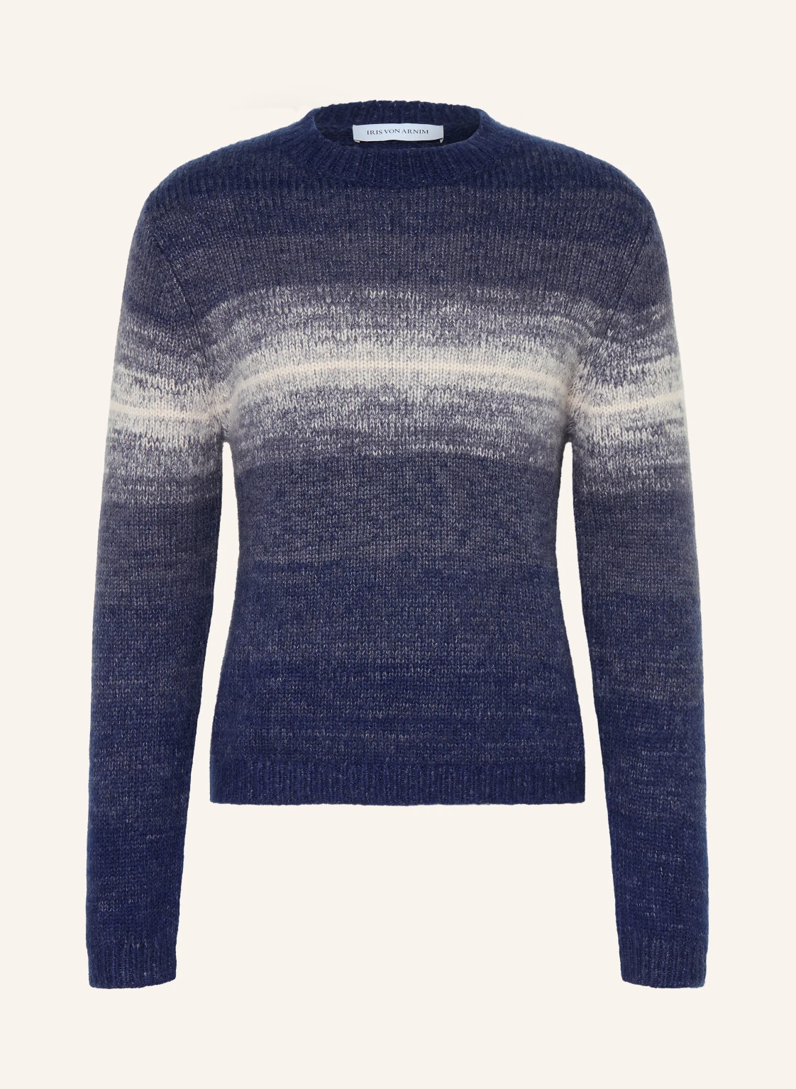IRIS von ARNIM Pullover FELTON mit Cashmere