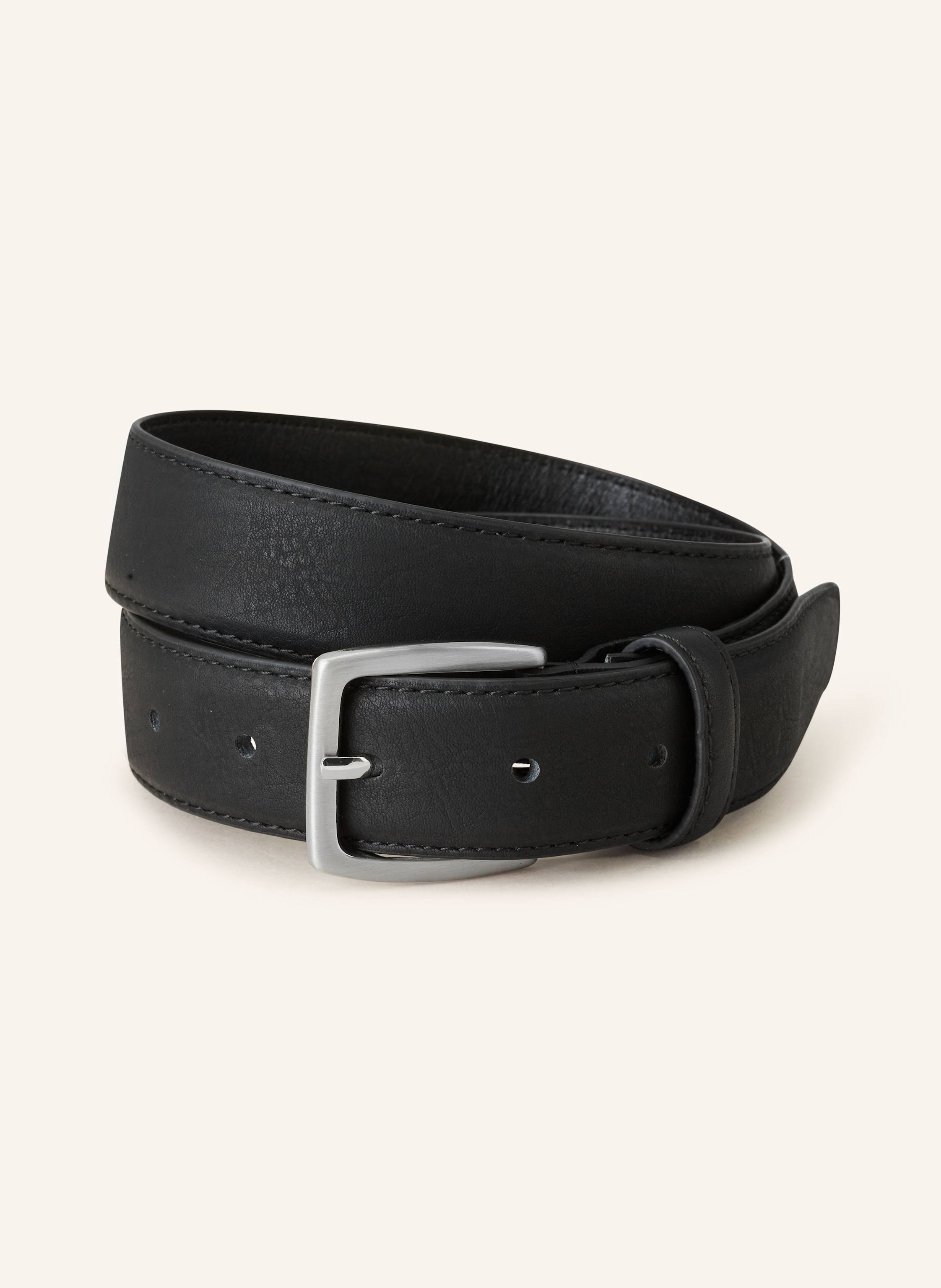 JACK&JONES Ledergürtel