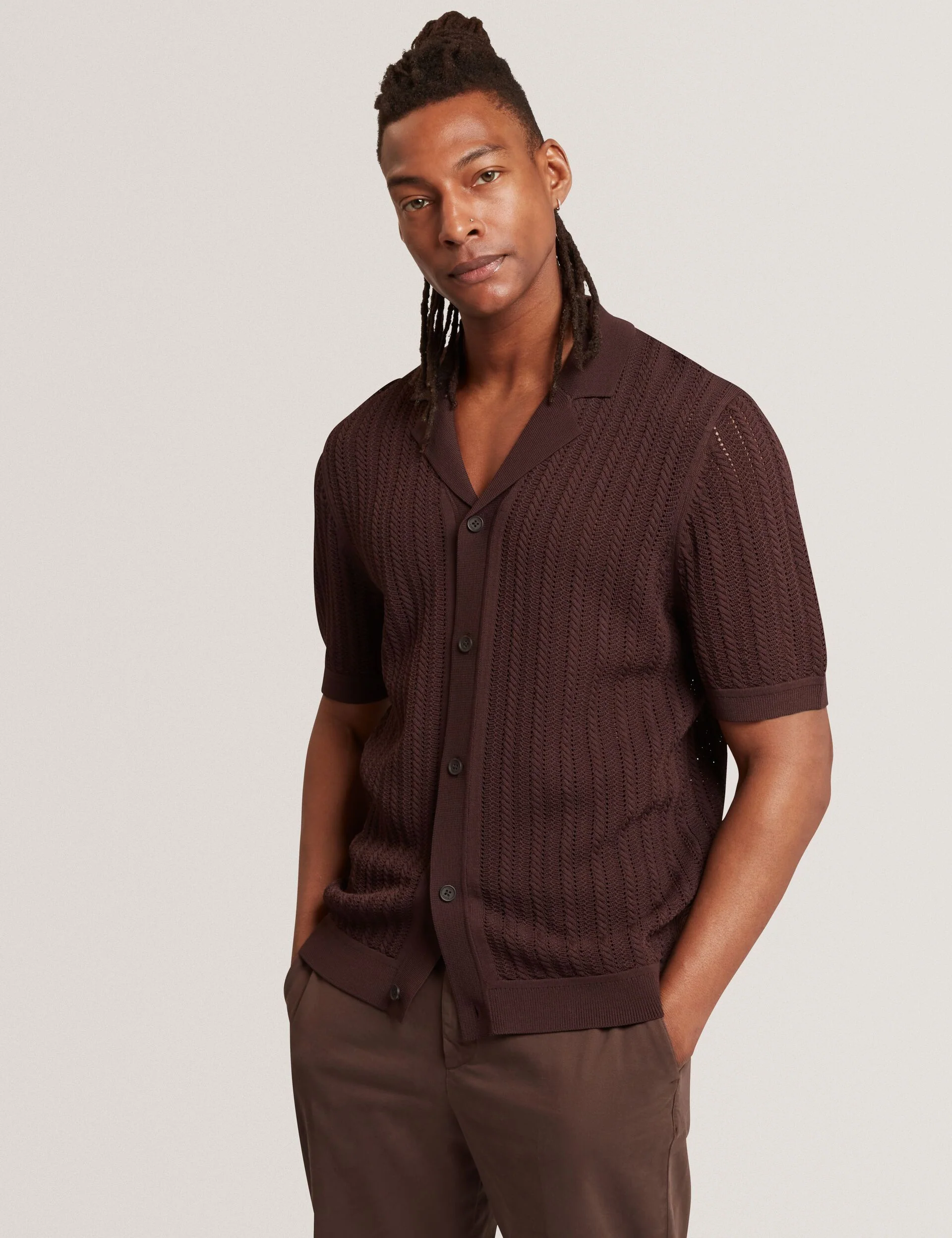 LOUND | BROWN