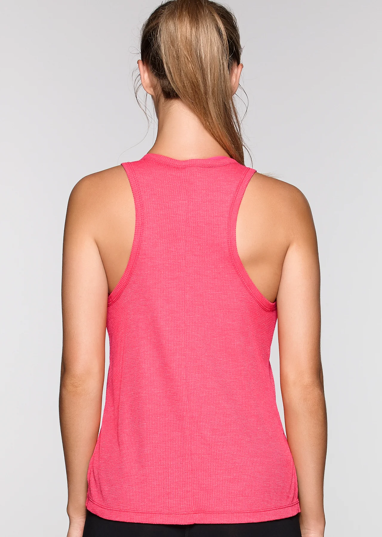 Motivate Active Tank