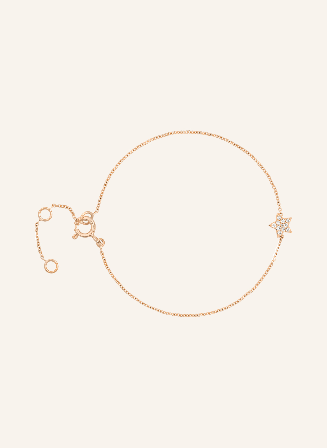 WEMPE Fine Jewelry Armband MINIMALISM