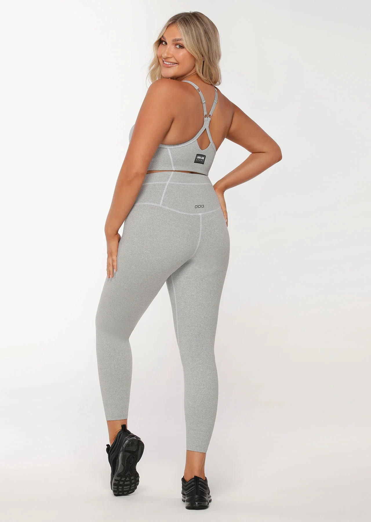 Ace Core Stability Full Length Leggings