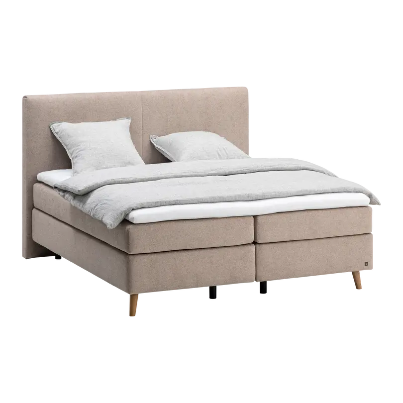 Boxspringbett LUXOR LINE