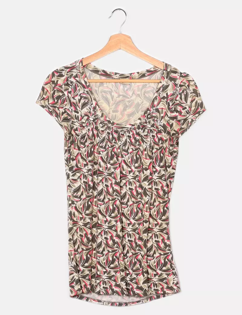 Camaïeu blouse
