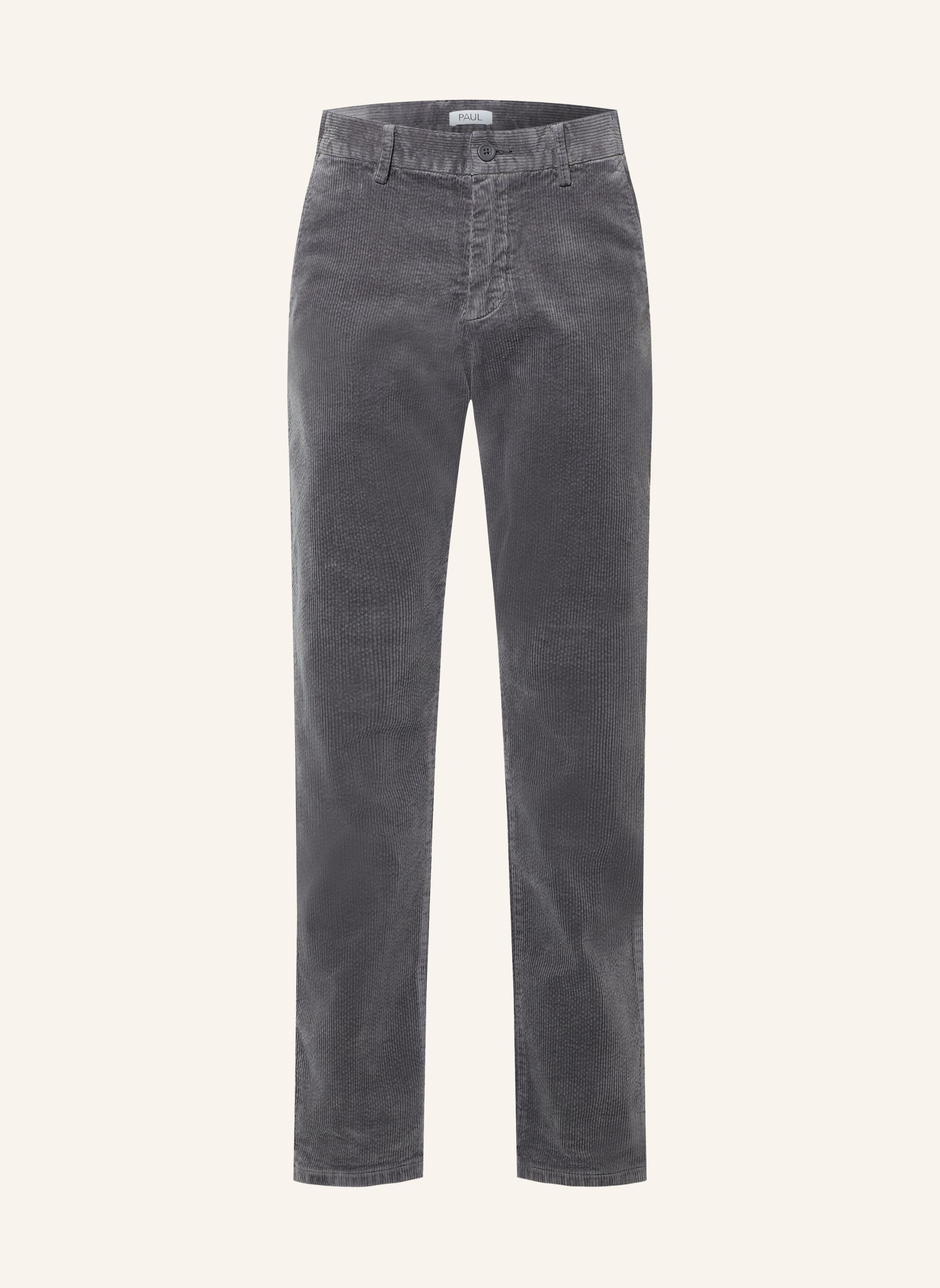 PAUL Cordhose Regular Fit