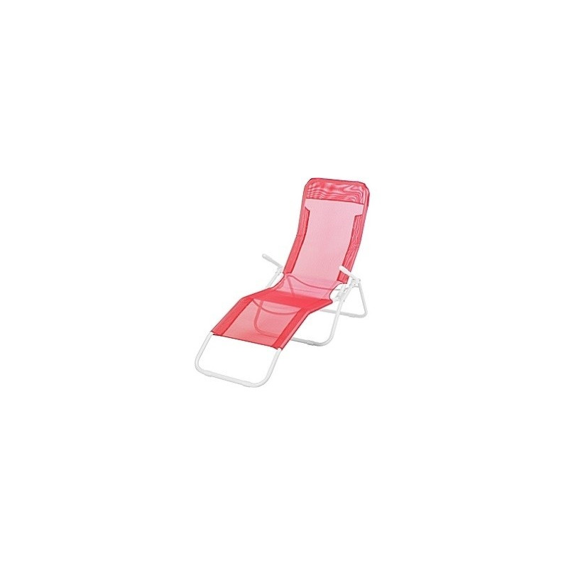 Relax Peps piment 138 x 60 cm