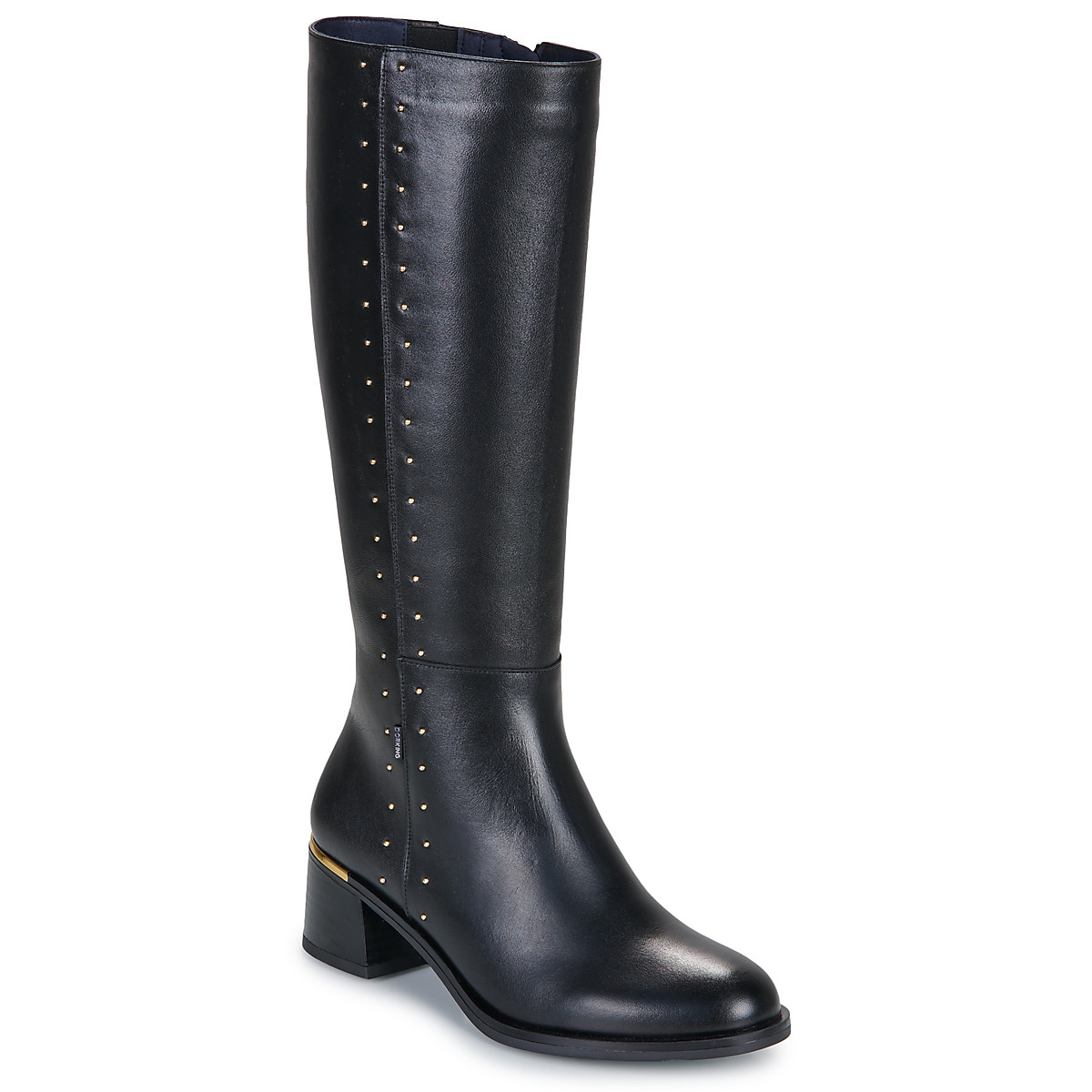 Dorking - KIM - Black