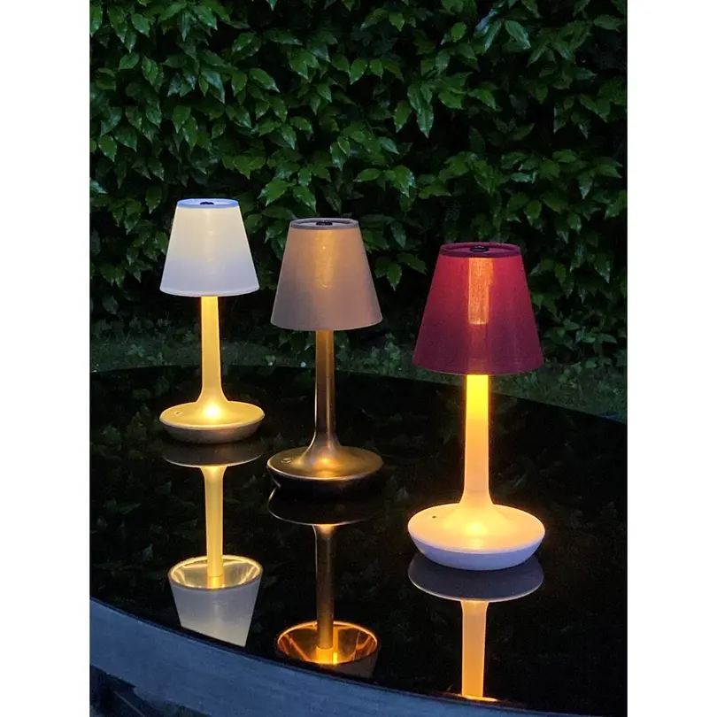 Tischleuchte Lichtix