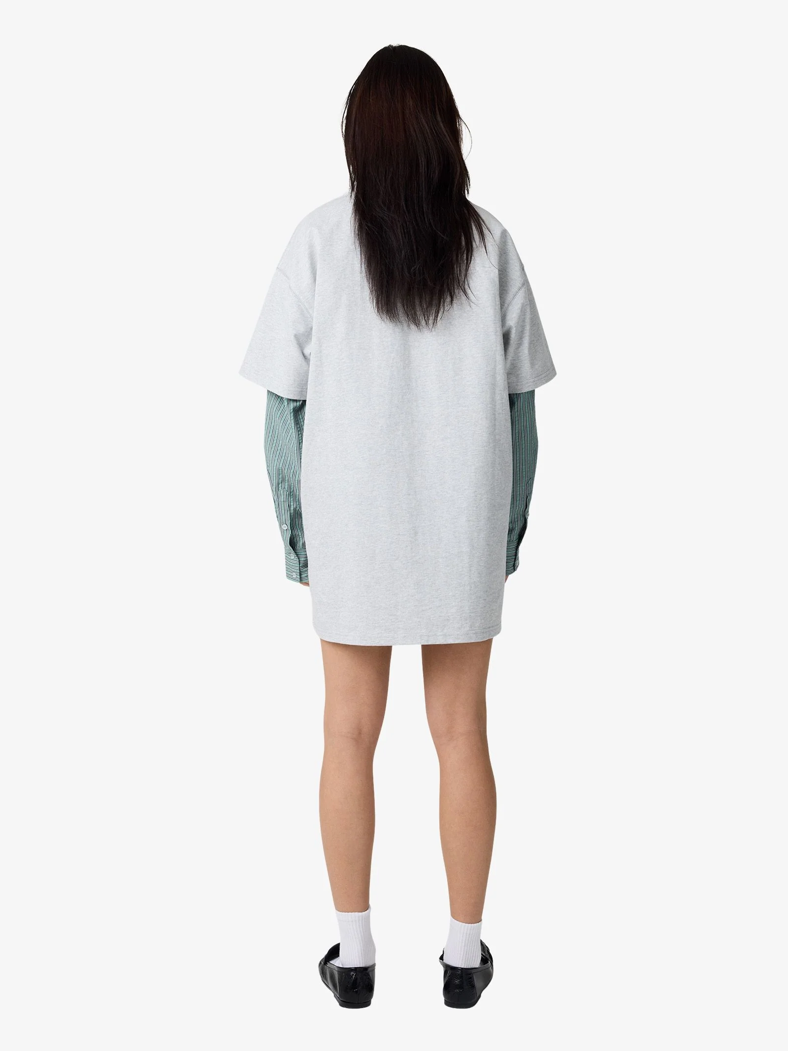 Tee Dress