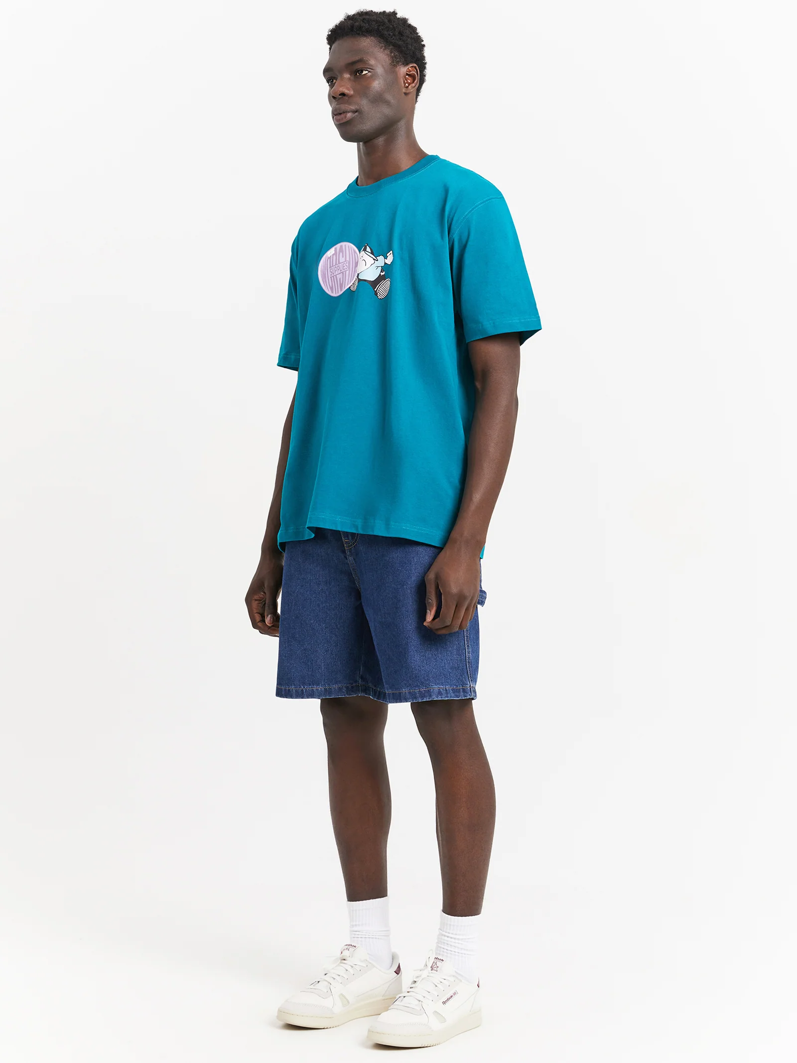 Carpenter Shorts