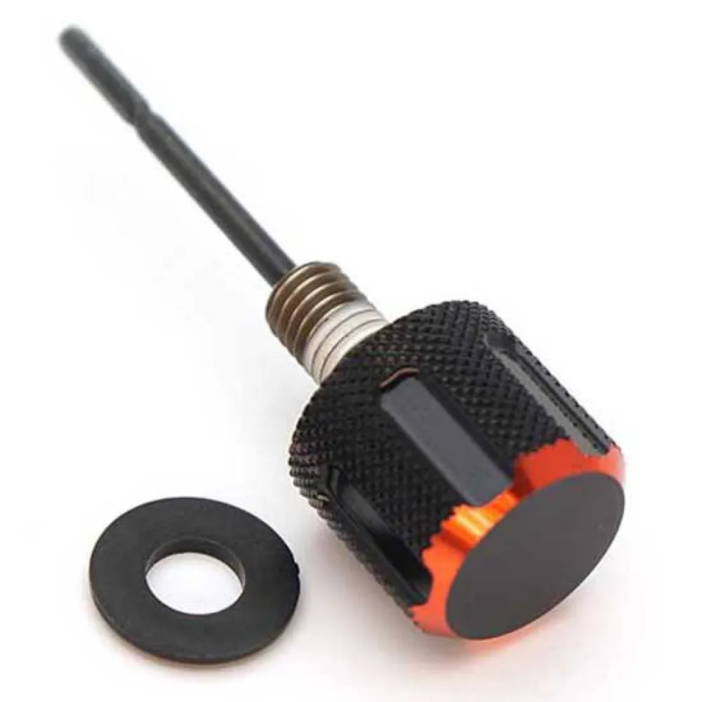 RockShox Rebound Damper Charger 3 RC2/Charger Flight Attendant ZEB A1 /Pike C1 /Lyrik D1  Knob Kit
