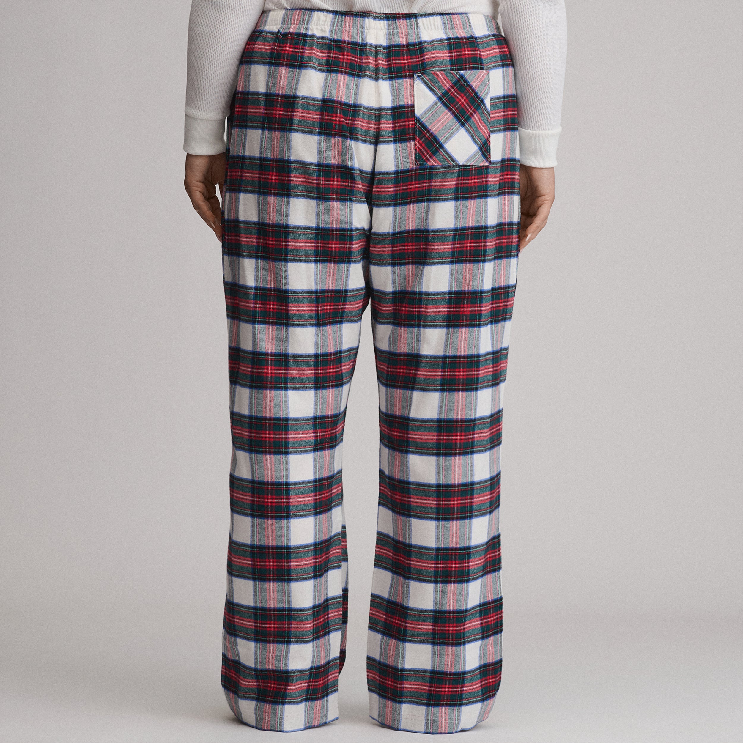 Women's Stines Flannel Sleep Pants