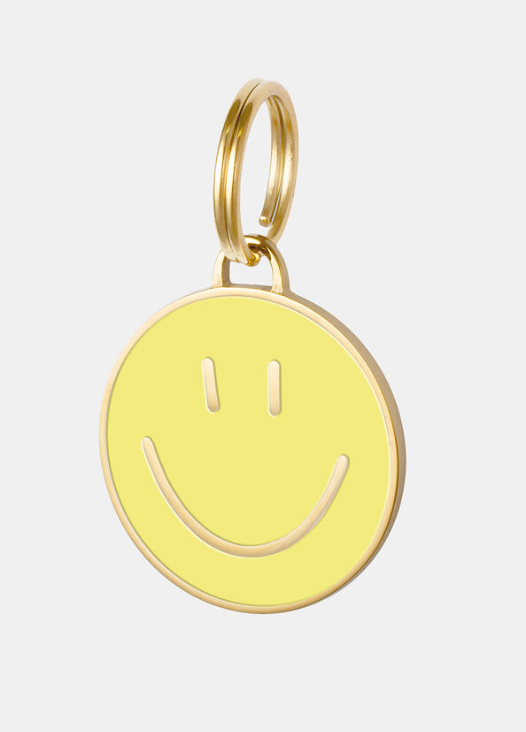 Medaglietta con smile