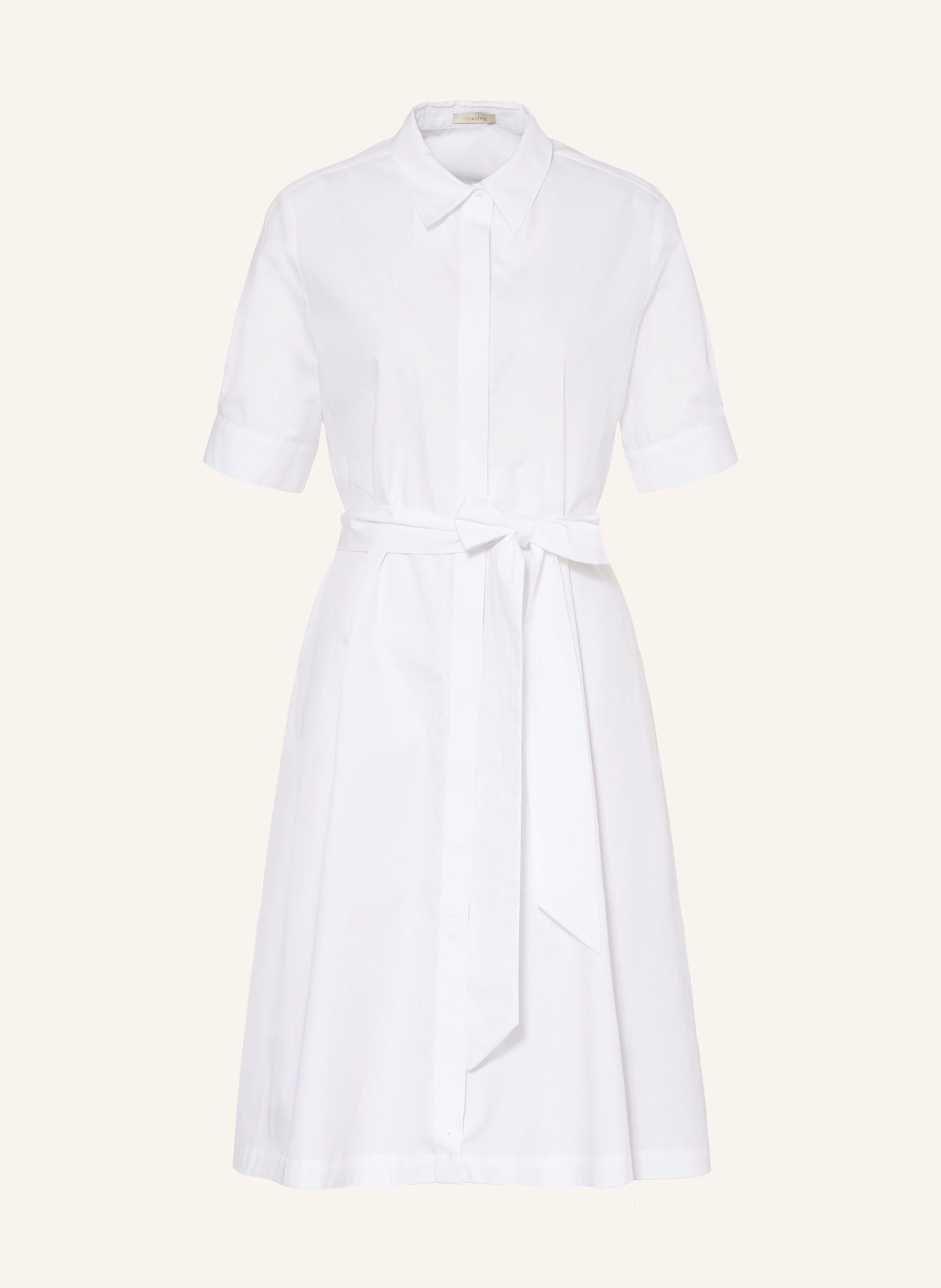 lilienfels Hemdblusenkleid