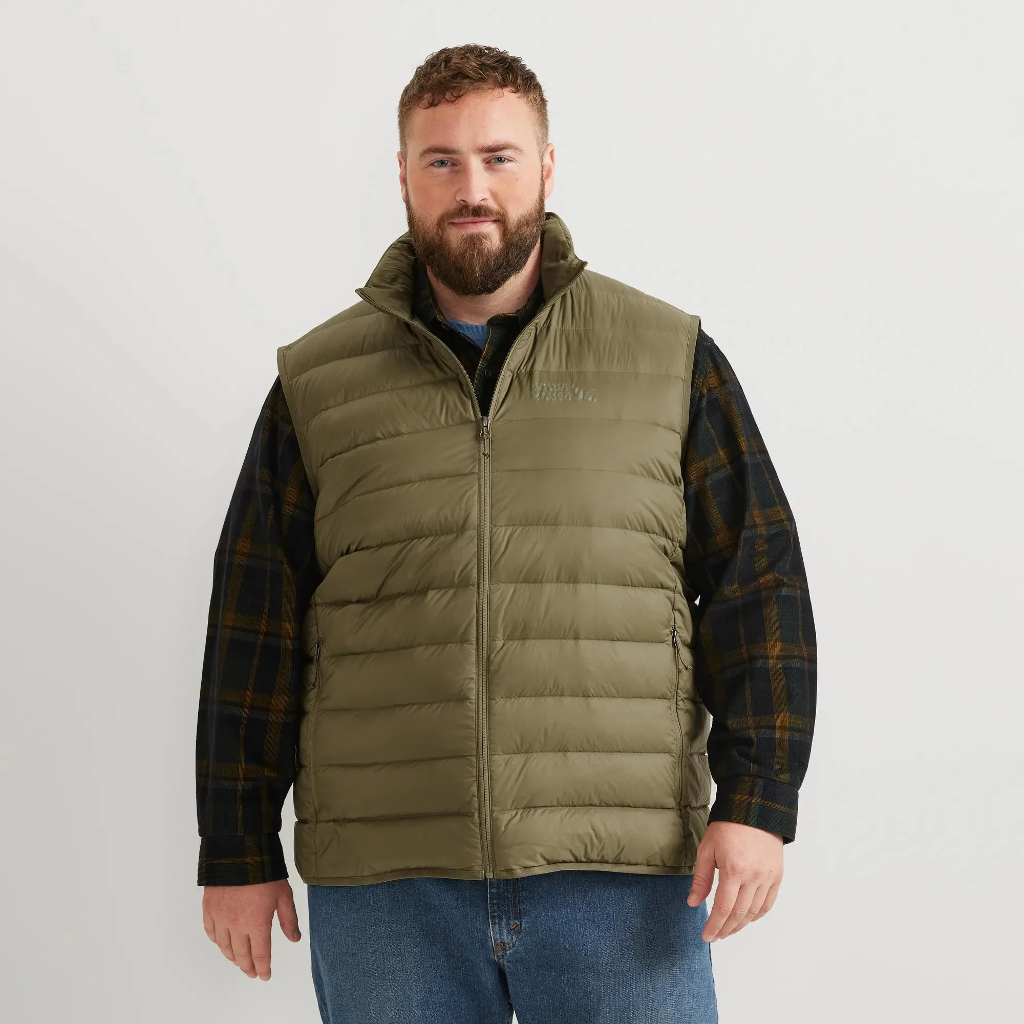 Men's CirrusLite Down Vest