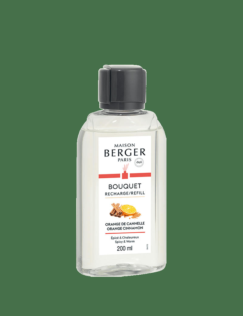 ORANGE DE CANNELLE - Recharge Bouquet Orange de Cannelle 200ml