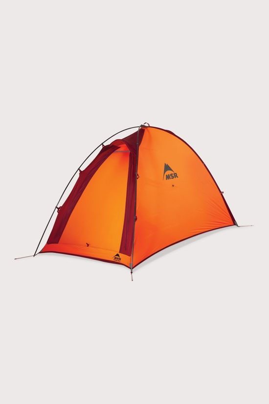 MSR Advance pro 2 Tent