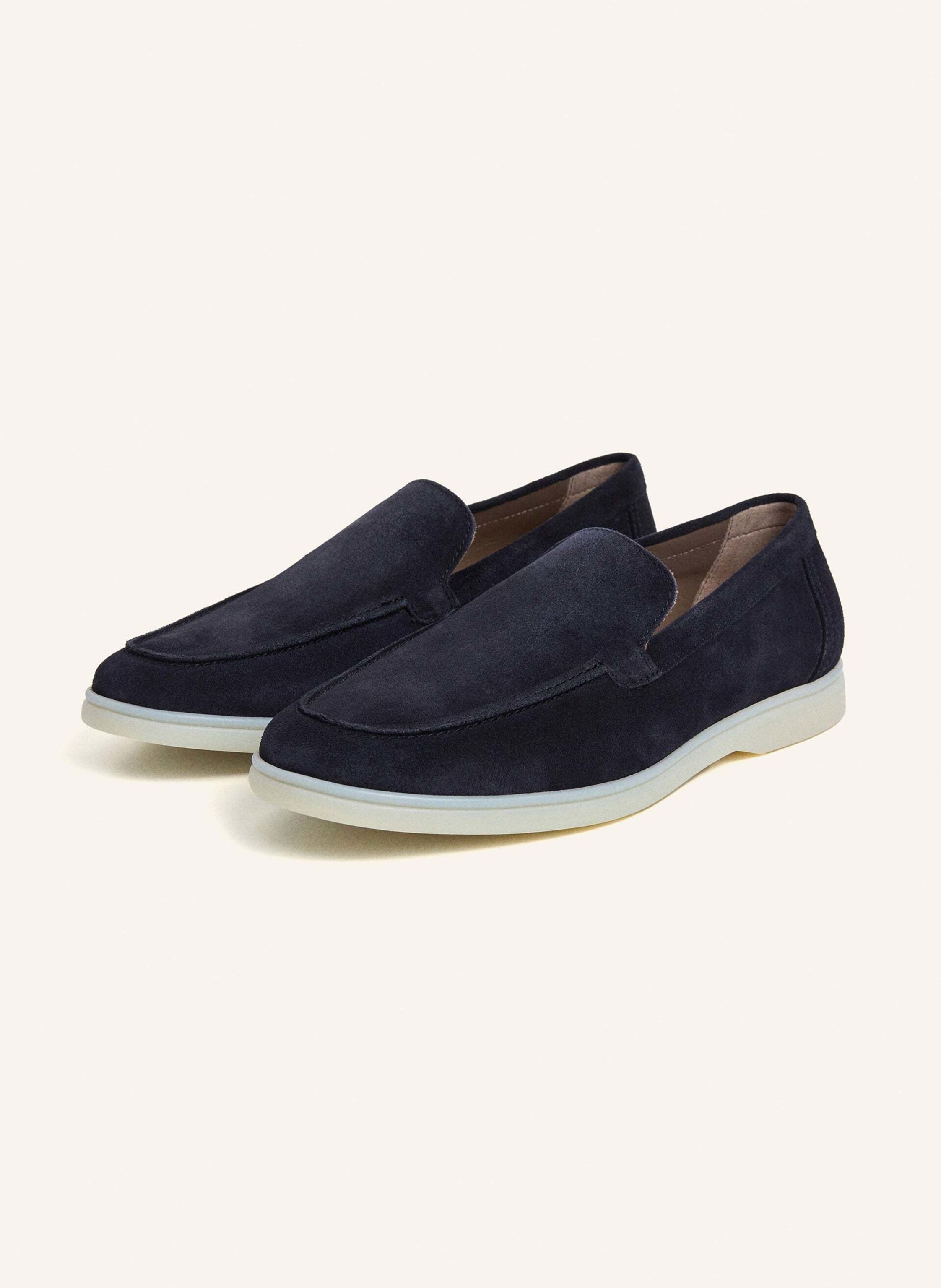 HACKETT LONDON Loafer MARTIN PLAIN