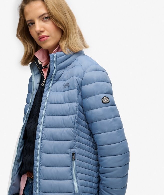 Fuji Lite Padded Jacket