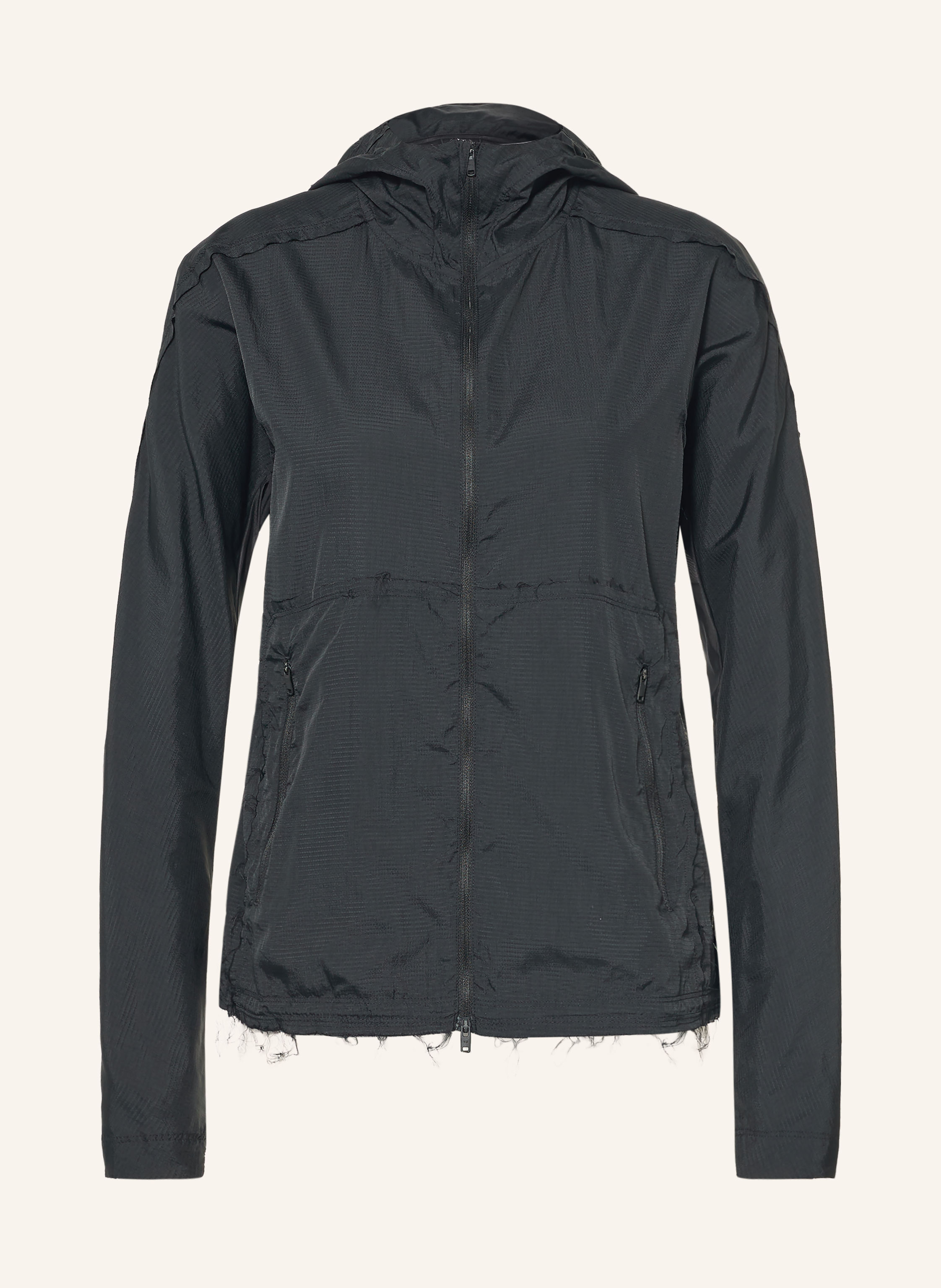 Y-3 Laufjacke