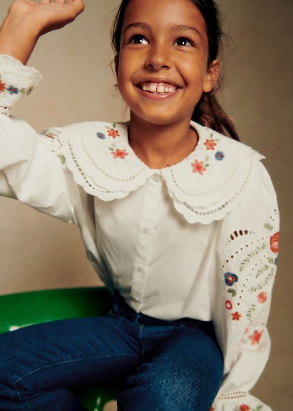 Gloria Shirt