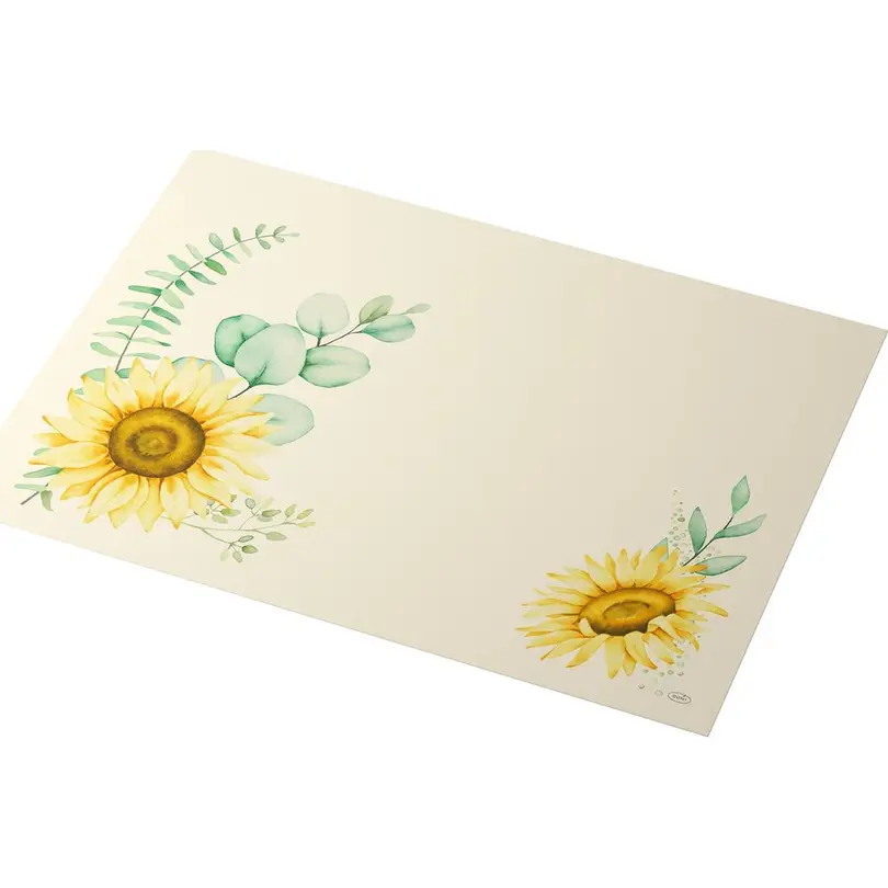 Tischset Sunflower Dreams