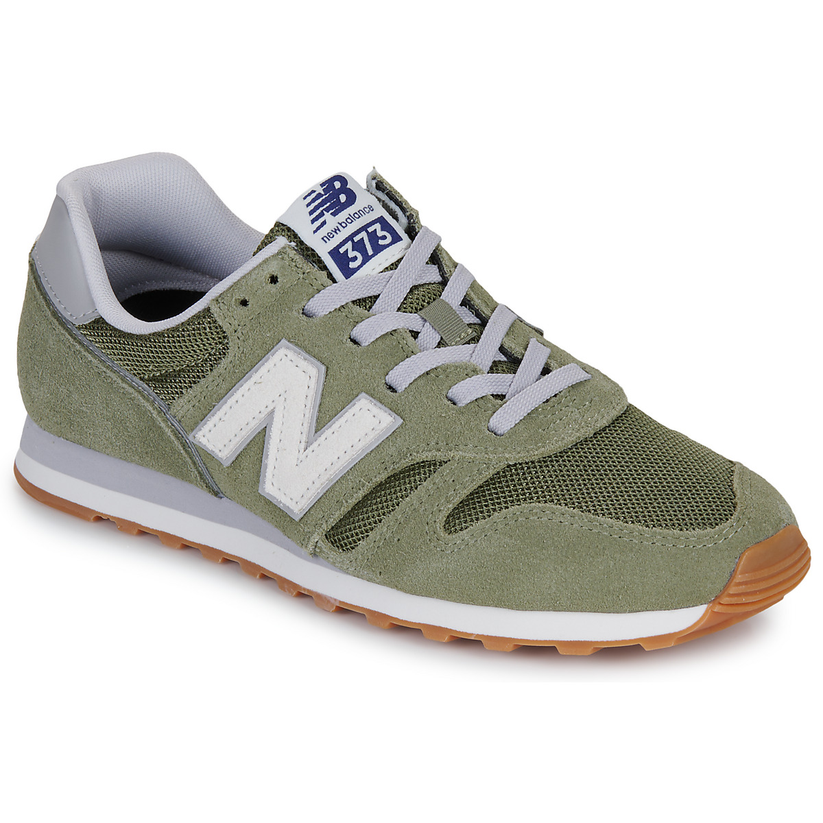 New Balance - 373 - Green