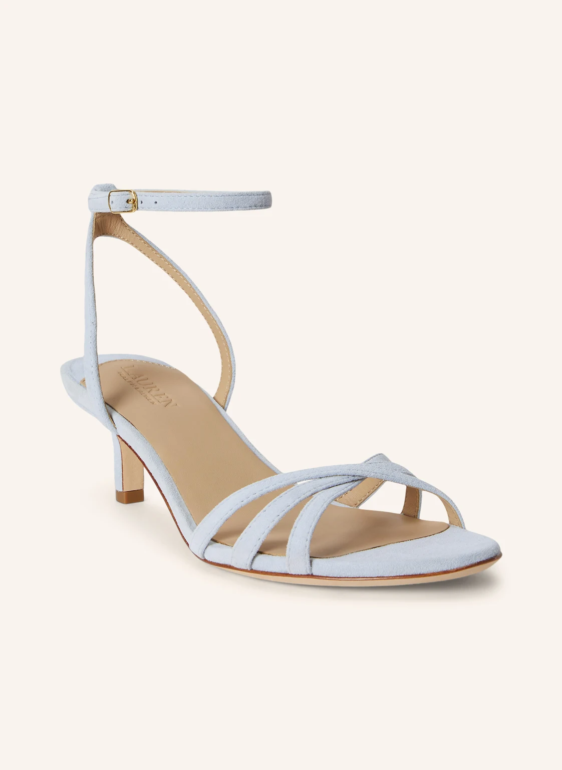 LAUREN RALPH LAUREN Sandaletten