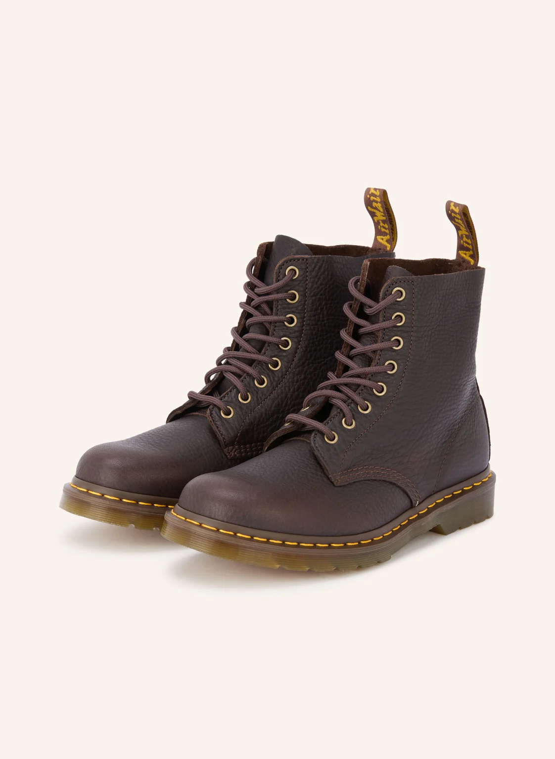 Dr. Martens Schnürboots 1460 PASCAL
