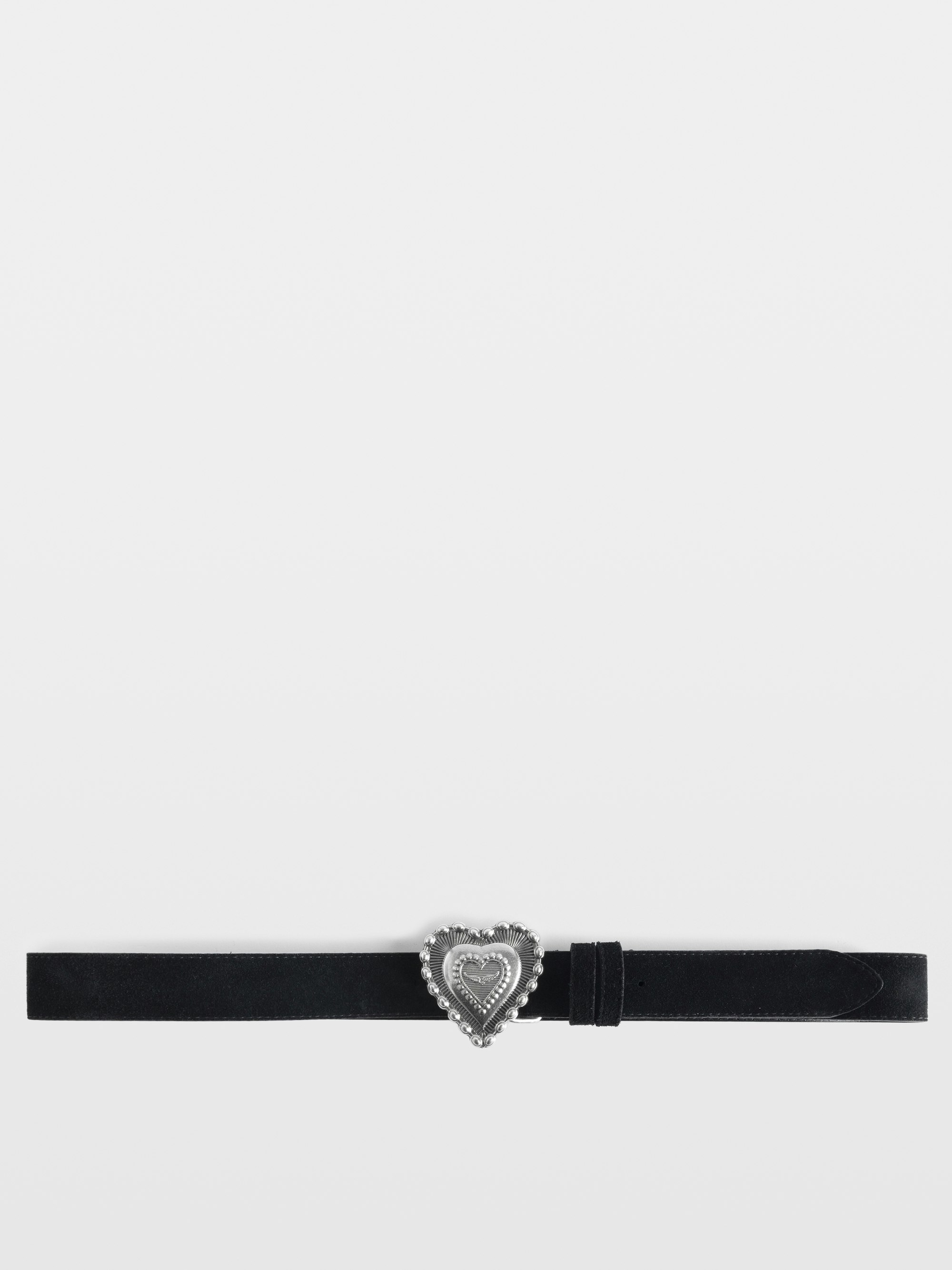 Ceinture Santa Fe Crush 30mm