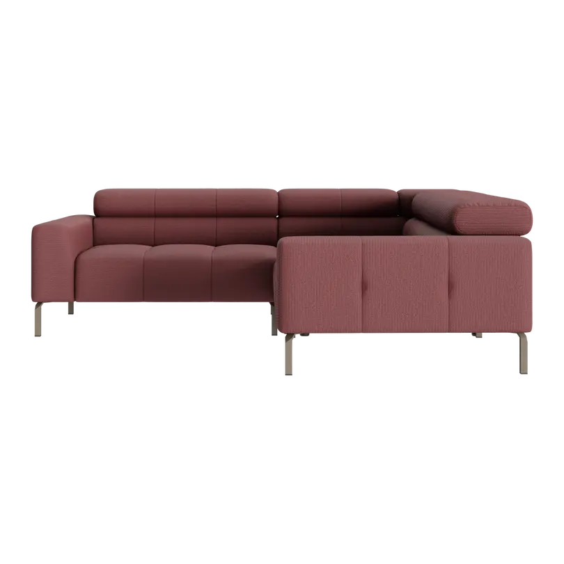 Ecksofa CLEVELAND 2.0