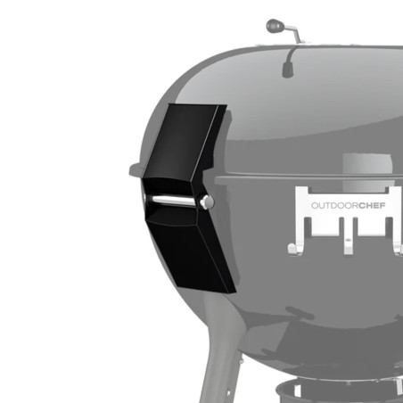 Charnière barbecue 570 - Outdoorchef