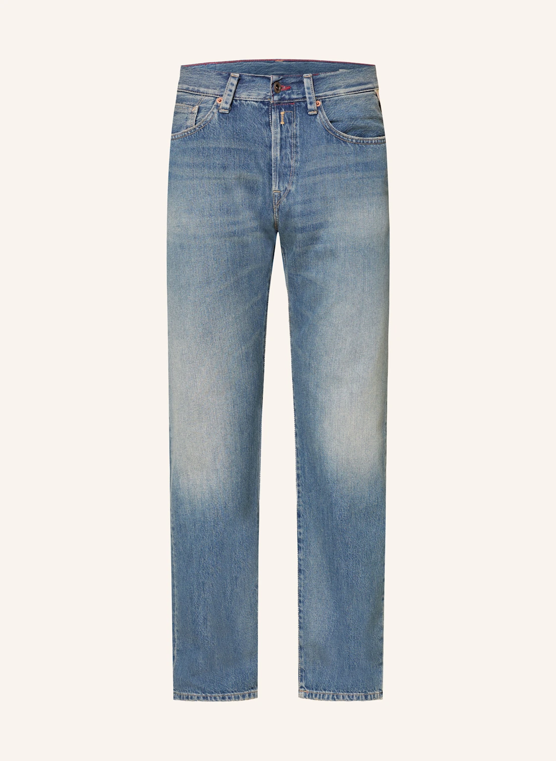 REPLAY Jeans Regular Fit