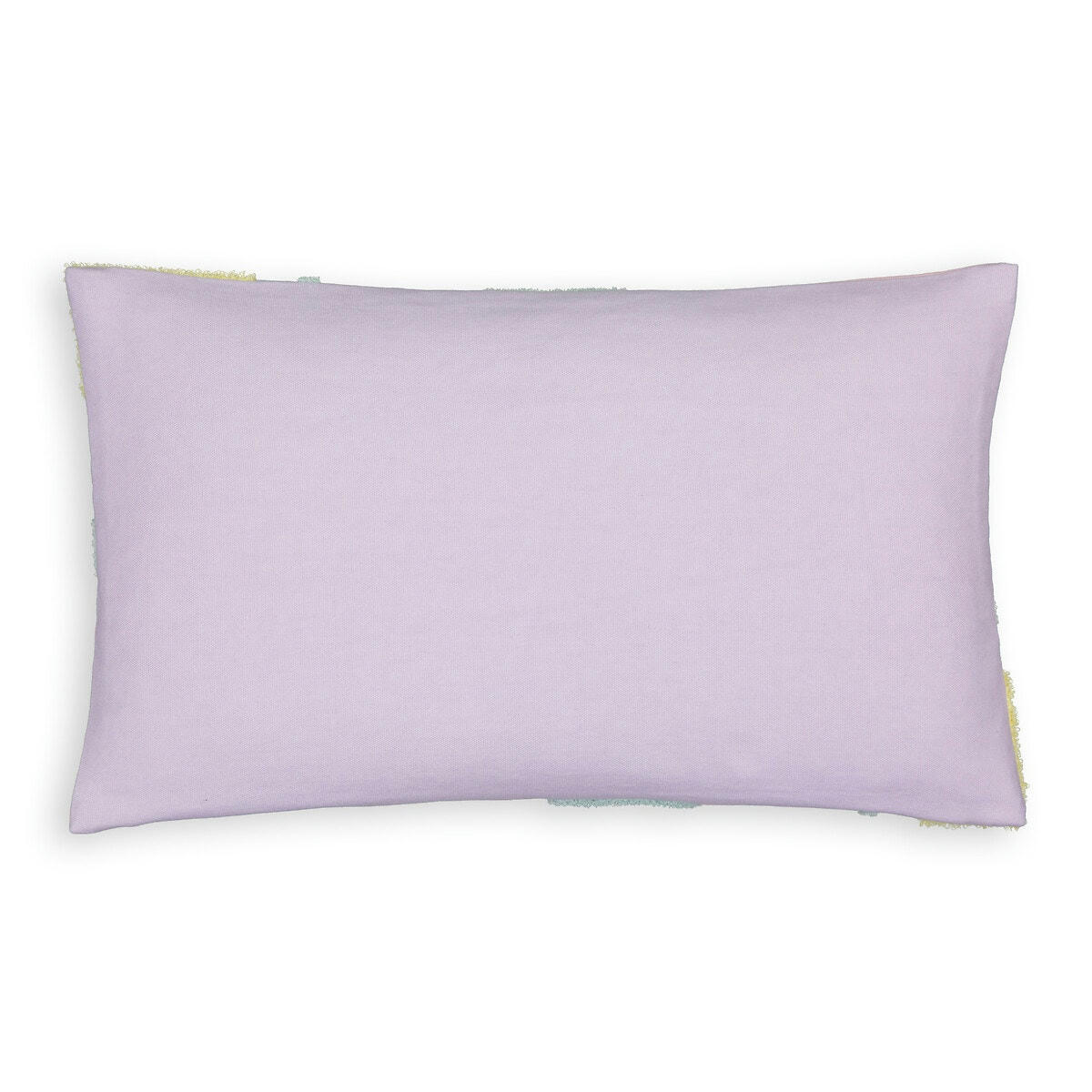 Housse de coussin rectangulaire, Boom