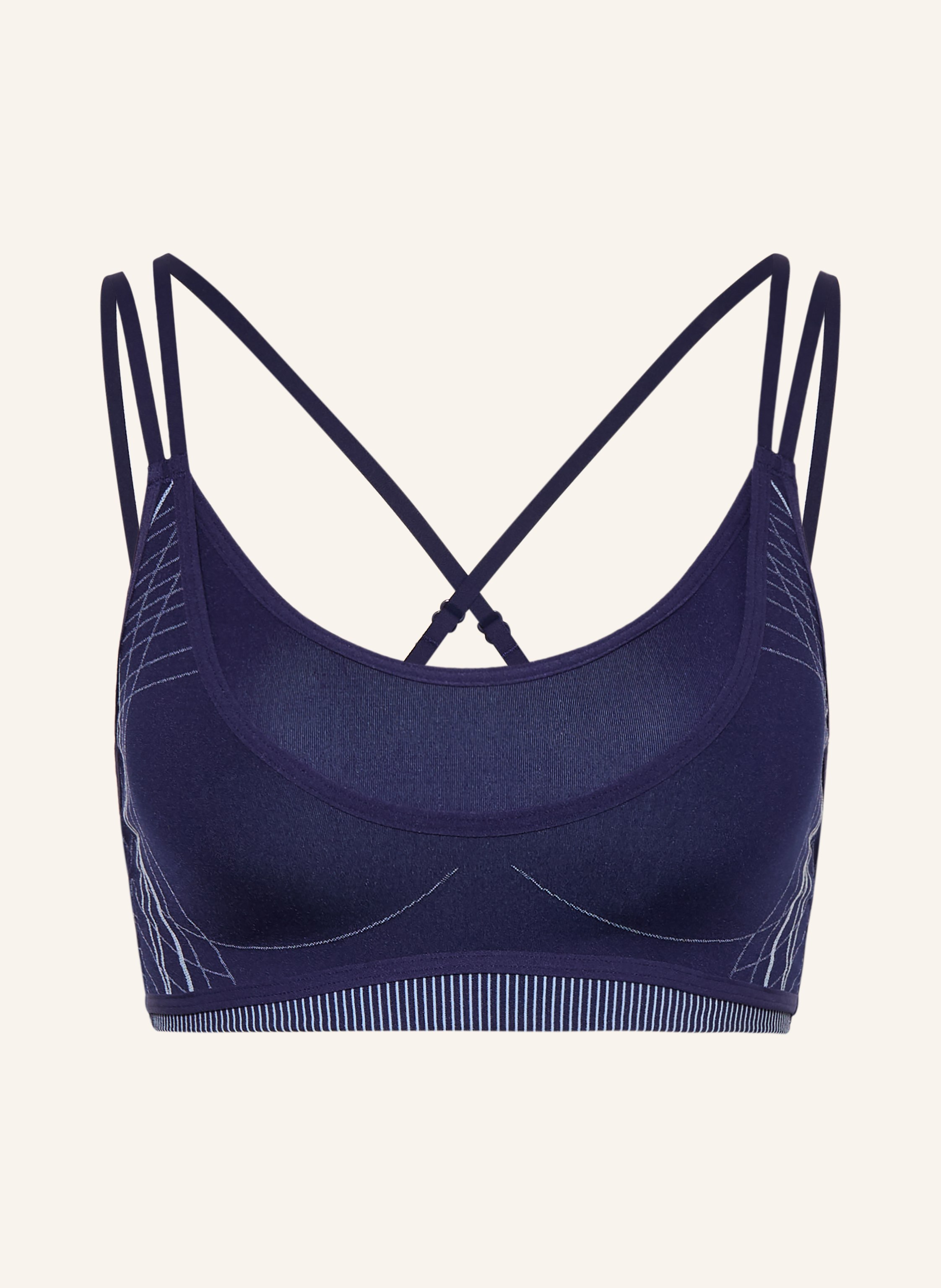 GYMSHARK Sport-BH APEX SEAMLESS