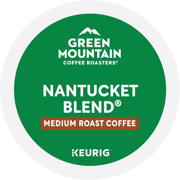 Nantucket Blend® Coffee