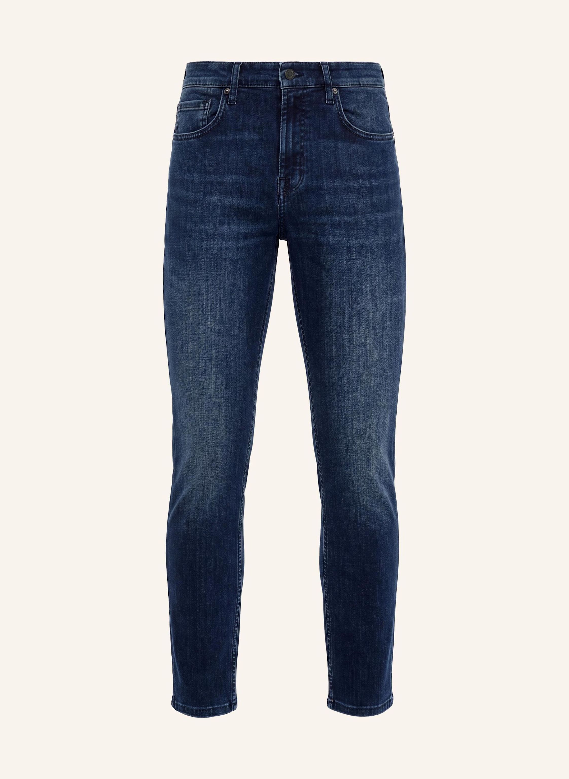 7 for all mankind Jeans SLIMMY FAIRFIELD Slim Fit