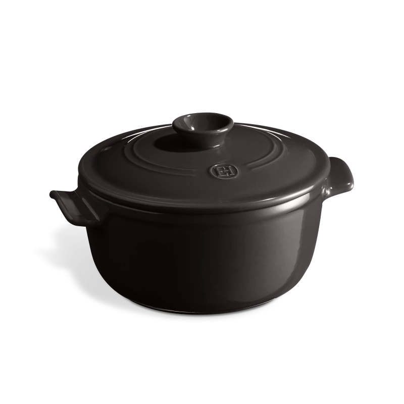 Petite Cocotte Ronde - 2,5L Ø 22,5cm | 2-4 pers